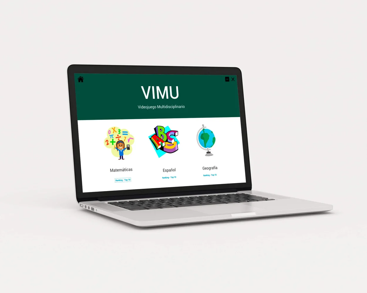 Vimu project